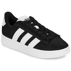 Adidas Rövid szárú edzőcipők GRAND COURT ALPHA 00s Fekete 45 1/3