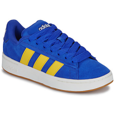 Adidas Rövid szárú edzőcipők GRAND COURT ALPHA 00s Kék 36 2/3