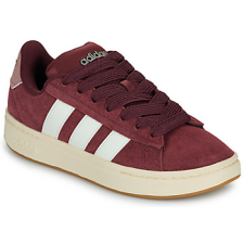Adidas Rövid szárú edzőcipők GRAND COURT ALPHA 00s Piros 40 női cipő
