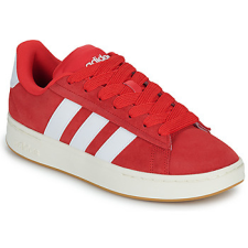 Adidas Rövid szárú edzőcipők GRAND COURT ALPHA 00s Piros 47 1/3 női cipő
