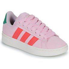 Adidas Rövid szárú edzőcipők GRAND COURT ALPHA 00s Rózsaszín 40