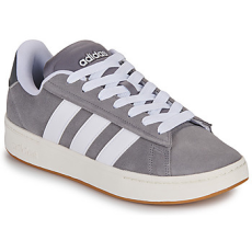 Adidas Rövid szárú edzőcipők GRAND COURT ALPHA 00s Szürke 42