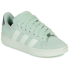 Adidas Rövid szárú edzőcipők GRAND COURT ALPHA 00s Zöld 37 1/3