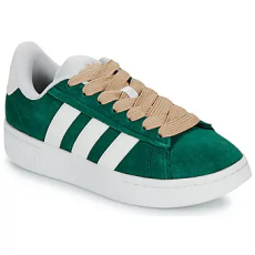 Adidas Rövid szárú edzőcipők GRAND COURT ALPHA 00s Zöld 40 2/3