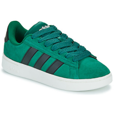 Adidas Rövid szárú edzőcipők GRAND COURT ALPHA 00s Zöld 46 férfi cipő