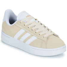 Adidas Rövid szárú edzőcipők GRAND COURT ALPHA Bézs 44 2/3 női cipő