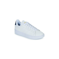 Adidas Rövid szárú edzőcipők GRAND COURT ALPHA Fehér 45 1/3