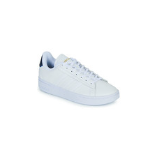 Adidas Rövid szárú edzőcipők GRAND COURT ALPHA Fehér 46 férfi cipő