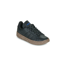 Adidas Rövid szárú edzőcipők GRAND COURT ALPHA Fekete 41 1/3