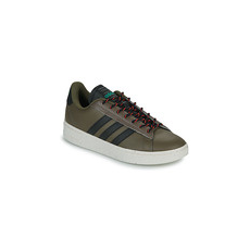 Adidas Rövid szárú edzőcipők GRAND COURT ALPHA Szürke 45 1/3