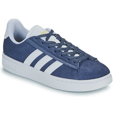 Adidas Rövid szárú edzőcipők GRAND COURT ALPHA Tengerész 46