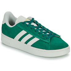 Adidas Rövid szárú edzőcipők GRAND COURT ALPHA Zöld 42 2/3
