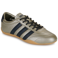 Adidas Rövid szárú edzőcipők GRAND COURT LO Barna 37 1/3