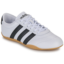 Adidas Rövid szárú edzőcipők GRAND COURT LO Fehér 36 női cipő