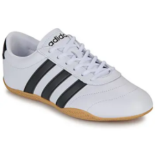 Adidas Rövid szárú edzőcipők GRAND COURT LO Fehér 39 1/3 női cipő