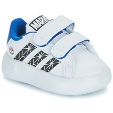 Adidas Rövid szárú edzőcipők GRAND COURT SPIDER-MAN CF I Fehér 23 1/2 gyerek cipő
