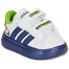 Adidas Rövid szárú edzőcipők GRAND COURT TOY STORY CF I Fehér 19