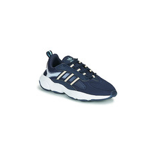 Adidas Rövid szárú edzőcipők HAIWEE W Kék 38 női cipő