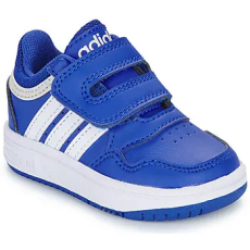 Adidas Rövid szárú edzőcipők HOOPS 3.0 CF I Kék 21