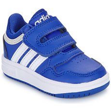 Adidas Rövid szárú edzőcipők HOOPS 3.0 CF I Kék 23