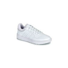 Adidas Rövid szárú edzőcipők HOOPS 3.0 Fehér 38 2/3 női cipő