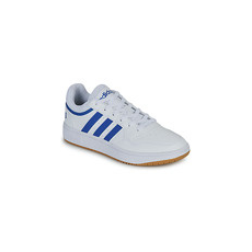 Adidas Rövid szárú edzőcipők HOOPS 3.0 Fehér 40