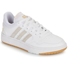 Adidas Rövid szárú edzőcipők HOOPS 3.0 Fehér 40