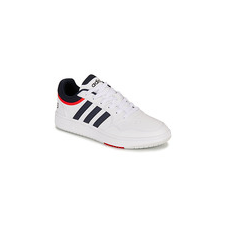 Adidas Rövid szárú edzőcipők HOOPS 3.0 Fehér 44 férfi cipő