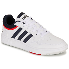 Adidas Rövid szárú edzőcipők HOOPS 3.0 Fehér 49 1/3 férfi cipő