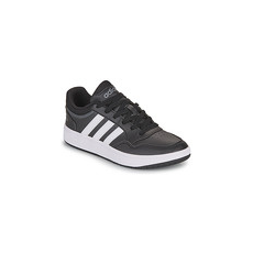 Adidas Rövid szárú edzőcipők HOOPS 3.0 Fekete 44