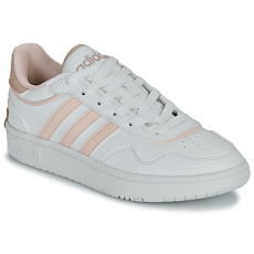 Adidas Rövid szárú edzőcipők HOOPS 3.0 SE W Fehér 40