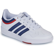 Adidas Rövid szárú edzőcipők HOOPS 4.0 J Fehér 36 gyerek cipő