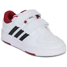 Adidas Rövid szárú edzőcipők HOOPS CLASSIC CF I Fehér 25
