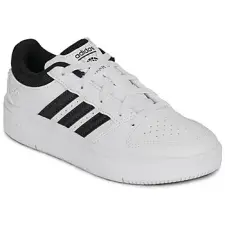 Adidas Rövid szárú edzőcipők HOOPS CLASSIC EL C Fehér 31 gyerek cipő