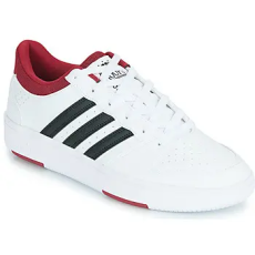 Adidas Rövid szárú edzőcipők HOOPS CLASSIC Fehér 40 2/3