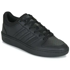 Adidas Rövid szárú edzőcipők HOOPS CLASSIC Fekete 45 1/3 férfi cipő
