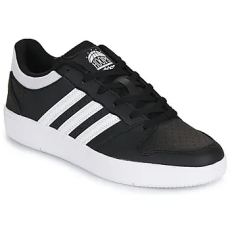 Adidas Rövid szárú edzőcipők HOOPS CLASSIC Fekete 49 1/3