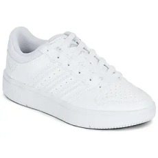 Adidas Rövid szárú edzőcipők HOOPS CLASSIC J Fehér 36