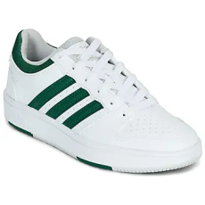 Adidas Rövid szárú edzőcipők HOOPS CLASSIC J Fehér 38