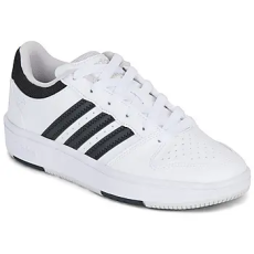 Adidas Rövid szárú edzőcipők HOOPS CLASSIC J Fehér 39 1/3