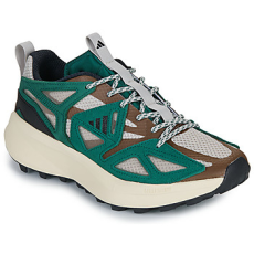 Adidas Rövid szárú edzőcipők KANTAI TRAIL Zöld 47 1/3