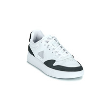 Adidas Rövid szárú edzőcipők KANTANA Fehér 38 női cipő