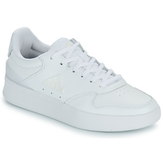 Adidas Rövid szárú edzőcipők KANTANA Fehér 38 2/3