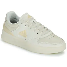 Adidas Rövid szárú edzőcipők KANTANA Fehér 40 2/3 női cipő