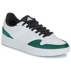 Adidas Rövid szárú edzőcipők KANTANA Fehér 40 2/3