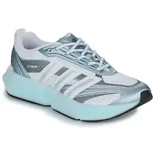Adidas Rövid szárú edzőcipők LIGHTBLAZE GLOW Ezüst 42 női cipő
