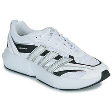 Adidas Rövid szárú edzőcipők LIGHTBLAZE GLOW Fehér 41 1/3 férfi cipő