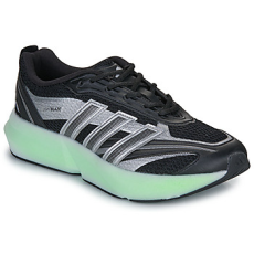 Adidas Rövid szárú edzőcipők LIGHTBLAZE GLOW Fekete 40 2/3