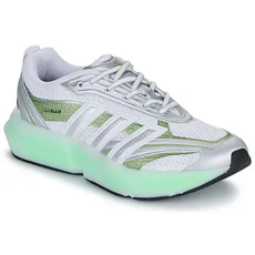 Adidas Rövid szárú edzőcipők LIGHTBLAZE GLOW Szürke 38