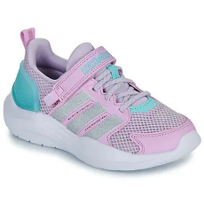 Adidas Rövid szárú edzőcipők LIGHTORAMA RNR EL C Lila 31